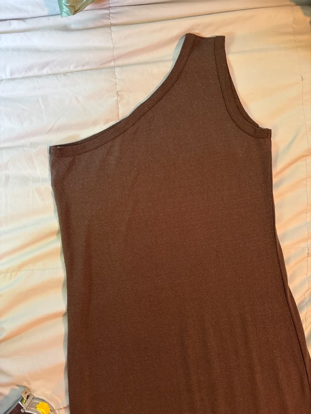 Ozma Raw Silk Dress - Picture 6 of 15